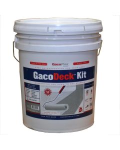 Deckit - Comp Kit Shale 3.5Gal