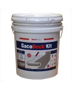 Deckit - Comp Kit Adobe 3.5Gal