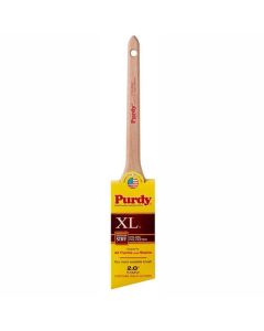 Purdy XL Dale - Water Pro Base Angle Sash Paintbrush - 2"