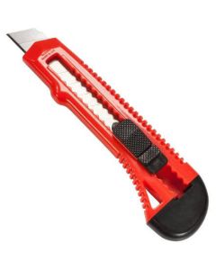 Vulcan - Snap-Off/Breakaway Blade - 18MM - #JL-54306-D3