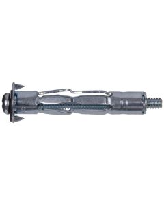Pan Head Combo Anchor - 3/16" - Short