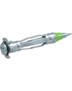 Pan Head Combo Anchor - 1/8" - Short