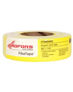 Drywall Joint Tape - Fiberglass - Self Adhesive Mesh - 1-7/8"x300' 