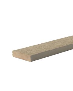 1X4-RL Primed Whitewood Fascia - S1S2E