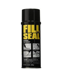 Dow - Fill N Seal - Expanding Foam Sealant - 12oz