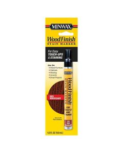 Minwax Stainmarker Red Mahogany  225