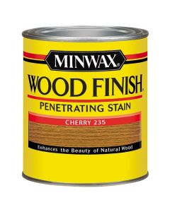 Minwax Stain Cherry 1/2Pt  235