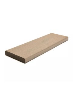 Trex Transcend Lineage - Carmel - Decking - Square - 1"x5-1/2" - RL