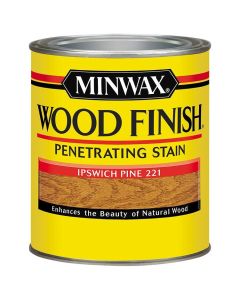 Minwax Stain Ipswitch Pine Qt  221