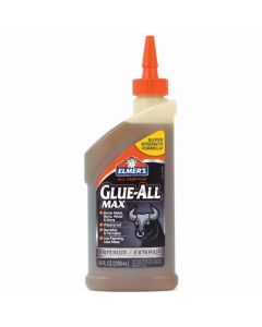 Elmer's - Glue-All Max #E9416 - 8oz