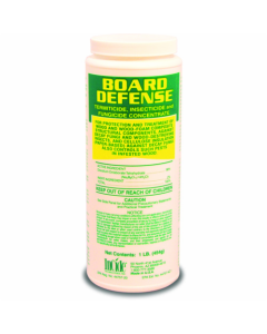 Wood Care Systems Board Defense Bor 8 Powder - 1lb. - 12301