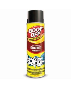 Graffiti Remover Spray (16oz)