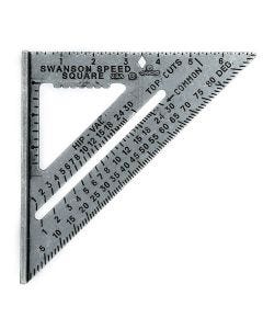 Swanson - Speed Square - 7"x7" - #S0101