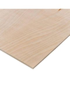 4X8-1/4 A4 Birch Plywood