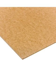 4X8-1/4 Temp Hardboard