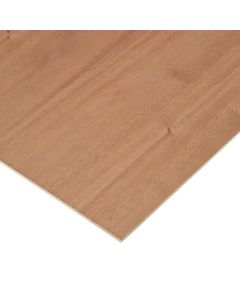 4X8-1/4 A4 Mahogany Plywood (5.2mm)