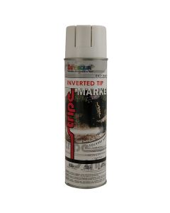 Seymour® - Stripe - Inverted Tip - Clear 