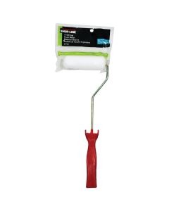 Shur-Line - 4" Mini Roller w/12" Frame - Foam