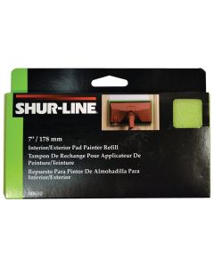 7" Shurline Int/Ext Pad Painter Refill