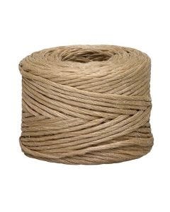 Twine - Twisted Poly - 230' - Brown