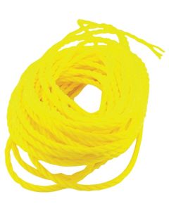 Rope - Twisted Poly - 1/4"x100'