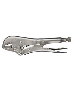 Vise-Grip - Locking Pliers w/Straight Jaw - 10"