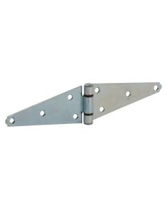 NH - Hinge - Strap Hinge HD - Zinc - 6"