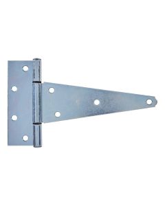 NH - Hinge - T-Hinge HD - Galv - 8"