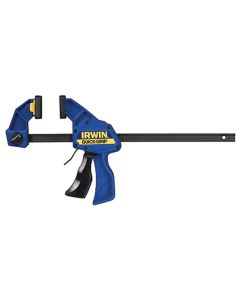 Irwin - Bar Clamp - Quick-Grip 536QN - 12"