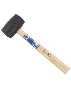 Mintcraft - Rubber Mallet - 16oz - #JL241163L