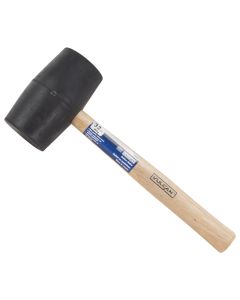 Mintcraft - Rubber Mallet - 32oz - #JLO-0343