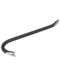 Vulcan - Wrecking Bar 12" Gooseneck Dbl Ended - #JLO-0173L