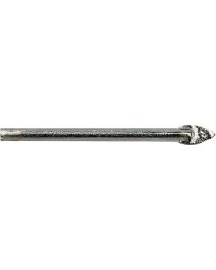 Irwin - Glass & Tile Drill Bit - 3/16" 