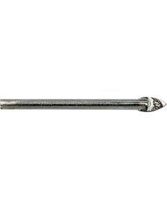 Irwin - Glass & Tile Drill Bit - 1/2" 