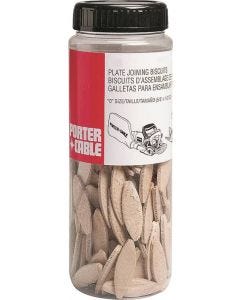 Biscuit Tubes Size 20