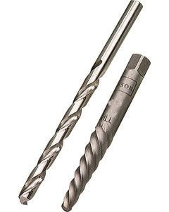 Irwin - Spiral Screw Extractor Drill Bit Set No.3 - 5/32"