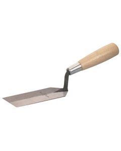 Marshalltown - Margin Trowel #52 - 5"x2"