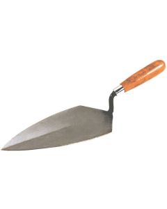 Marshalltown - Brick Trowel - Philadelphia Pattern #96-3 - 10"x5"