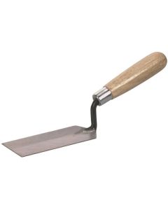 Marshalltown - Nu-Pride Margin Trowel #97-3 - 5"x2"