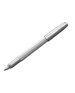 Sharpie - Permanent Marker - Fine Point - Silver - 2Ct