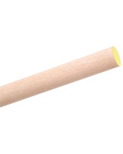 Doweling - .75"x48" - Birch (Yellow End)