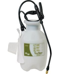 Chapin - Sprayer - SureSpray - Polythylene Tank - 1 Gallon - #27010