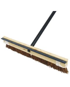 DQB - Driveway Coating Brush w/18" Squeegee - #11918-2