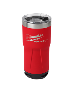 Milwaukee - Packout™ - Tumbler - Red  - 20OZ