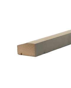 2X3-12 Primed Whitewood Sill