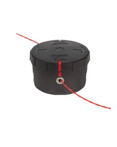 Milwaukee - M18 Fuel™ - String Trimmer Replacement Head #49-16-2714