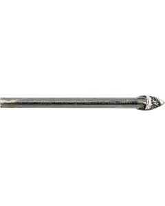 Irwin - Glass & Tile Drill Bit - 1/8" 