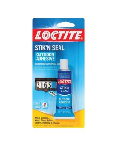 Loctite - Stik 'n Seal Adhesive - 1oz