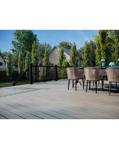 Trex Enhance Basics - Tide Pool - Fascia 1"x8"-12