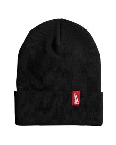 Milwaukee - Thinsulate Beenie - Black